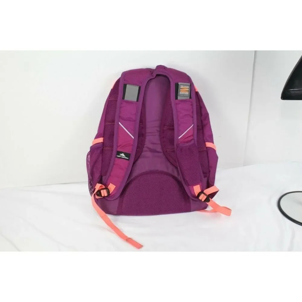 HIGH SIERRA Backpack - Picture 3 of 7